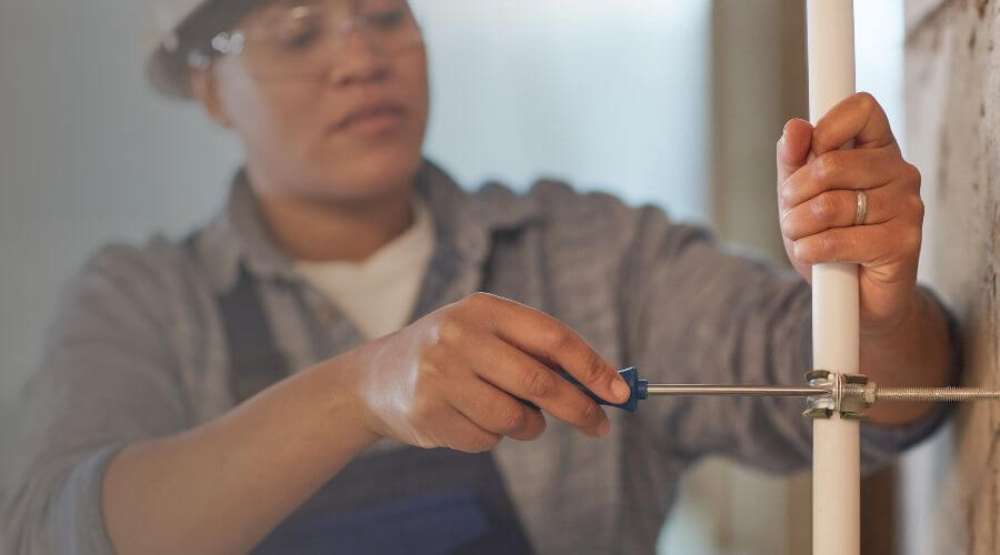 Professional industrial roofing company in Old Town, FL